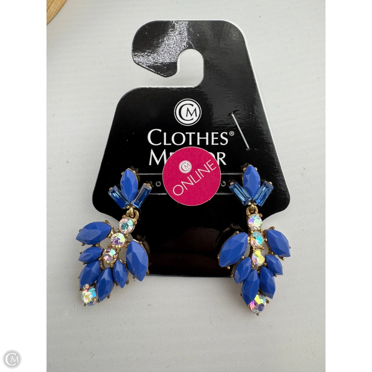 Earrings Statement By J. Crew