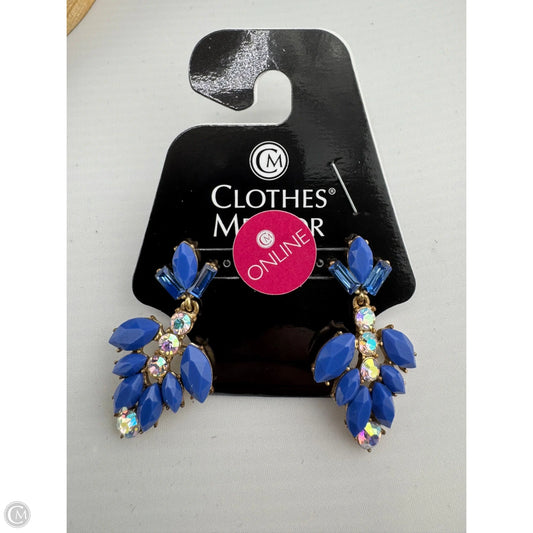 Earrings Statement By J. Crew