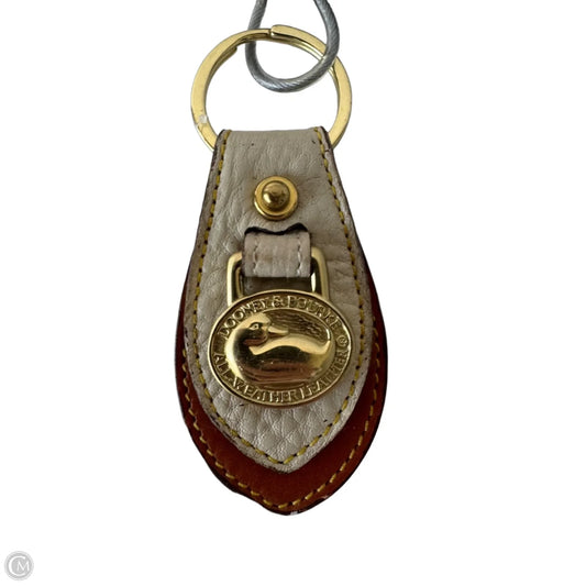 Key Chain Designer By Dooney And Bourke, Size:
