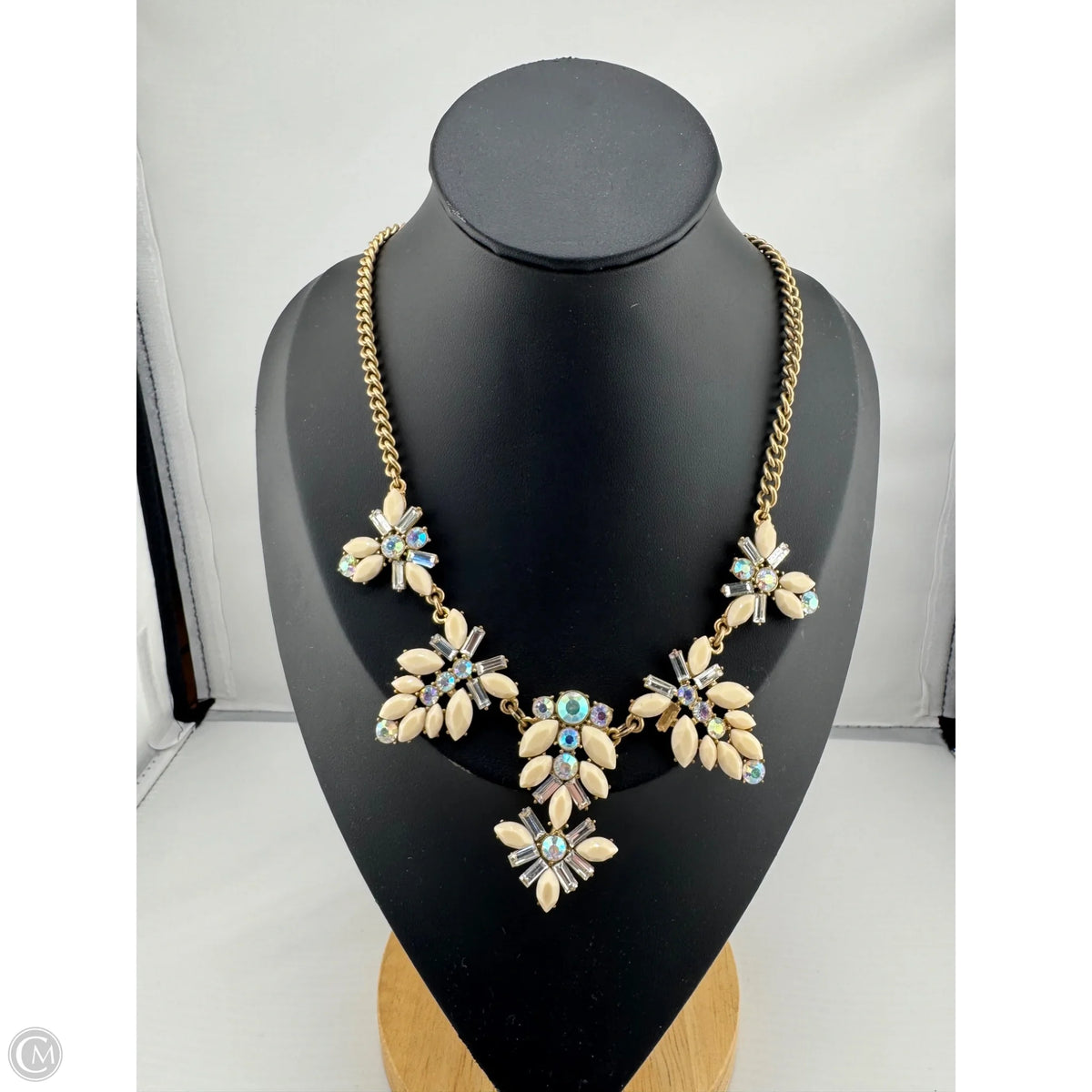 Necklace Statement By J. Crew