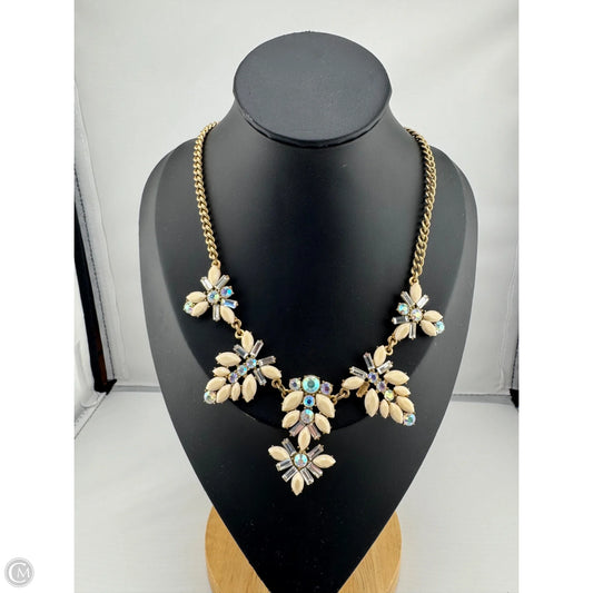Necklace Statement By J. Crew