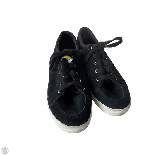 Shoes Sneakers By Keds In Black, Size: 7.5