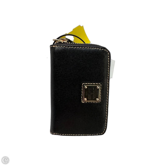 Wallet Designer By Dooney And Bourke, Size: Small