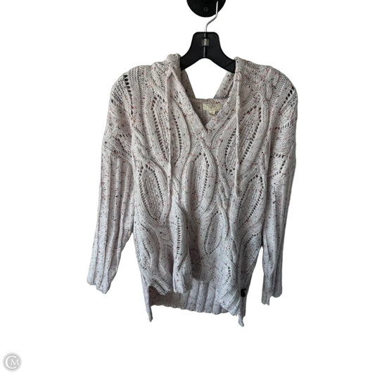 Sweater By Cupio In Pink, Size: M