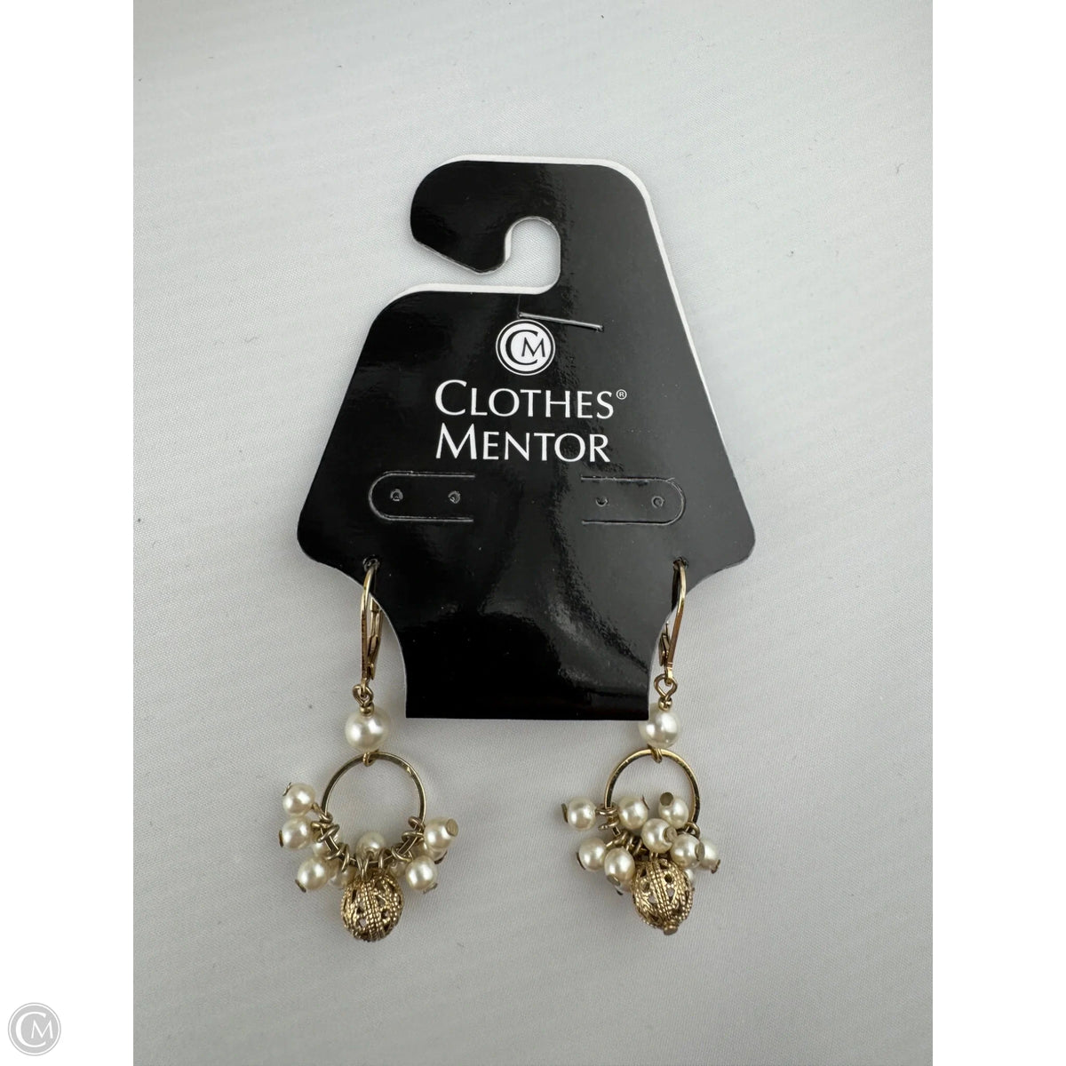 Earrings Dangle/drop By Clothes Mentor