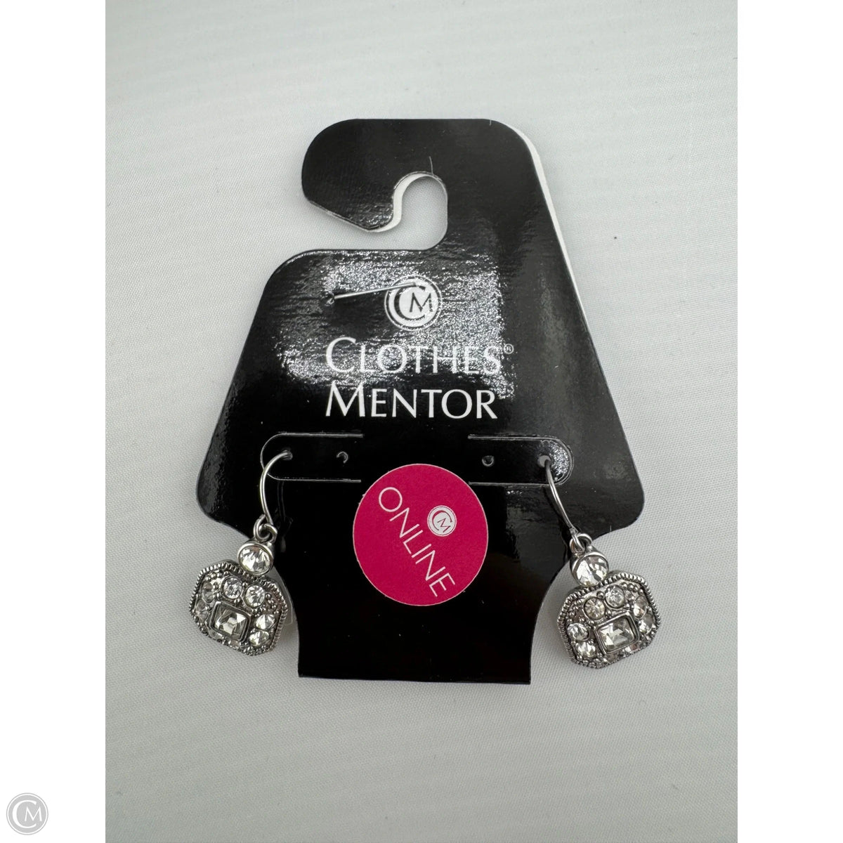 Earrings Dangle/drop By Clothes Mentor