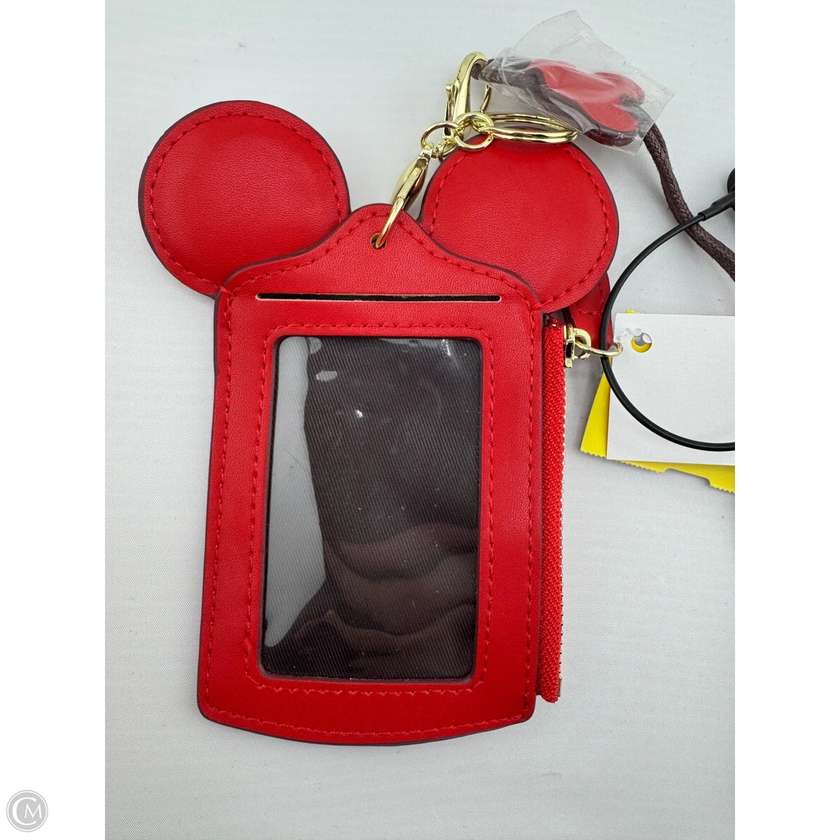 Lanyard By Clothes Mentor, Size: