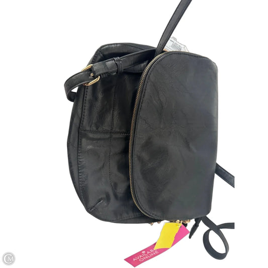 Crossbody By Miztique, Size: Medium