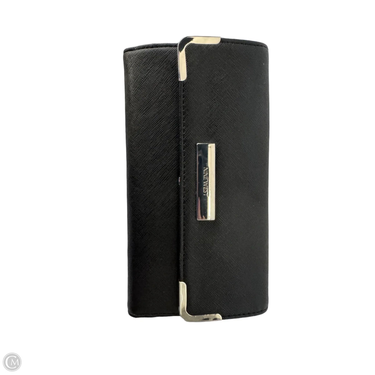 Wallet By Nine West, Size: Medium
