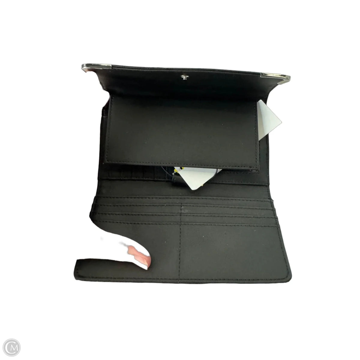 Wallet By Nine West, Size: Medium