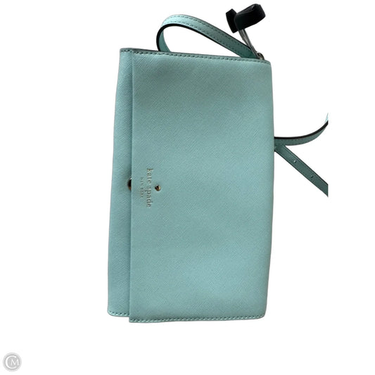 Crossbody Designer By Kate Spade, Size: Medium
