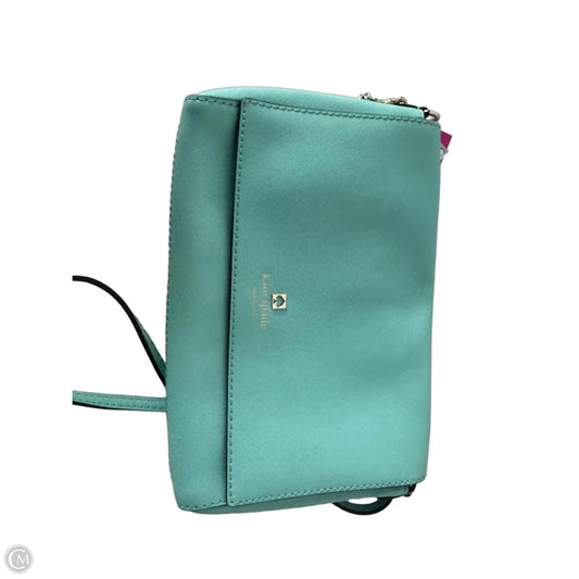 Crossbody Designer By Kate Spade, Size: Medium