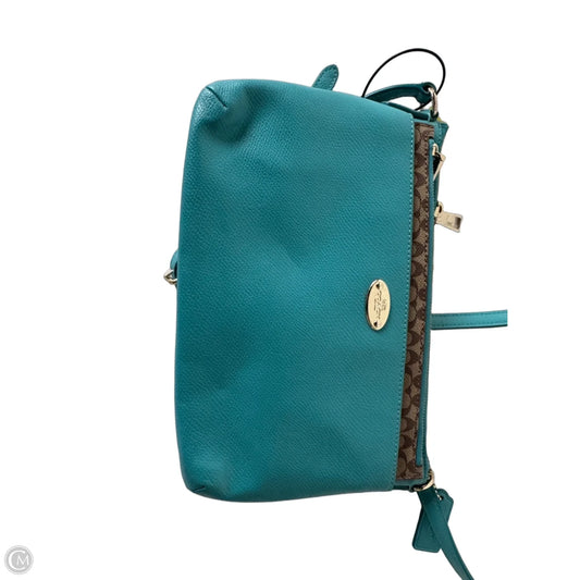 Crossbody Designer By Coach, Size: Medium