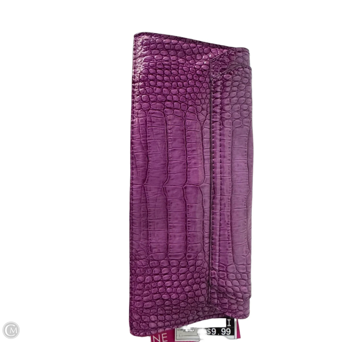 Clutch By Guess, Size: Medium