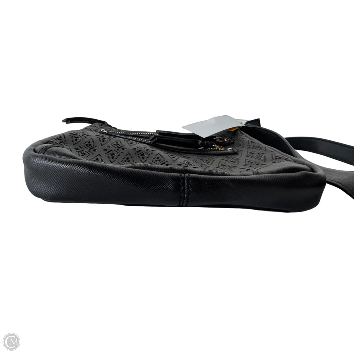 Crossbody By Apt 9, Size: Medium