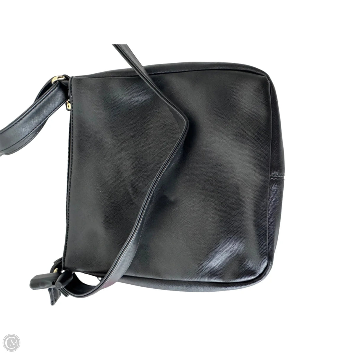 Crossbody By Apt 9, Size: Medium