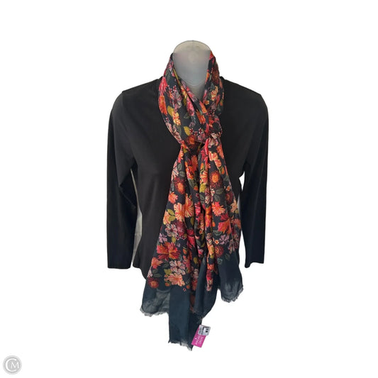 Scarf Long By Clothes Mentor