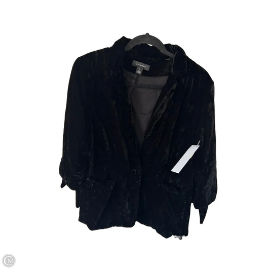Blazer By Halogen In Black, Size: M