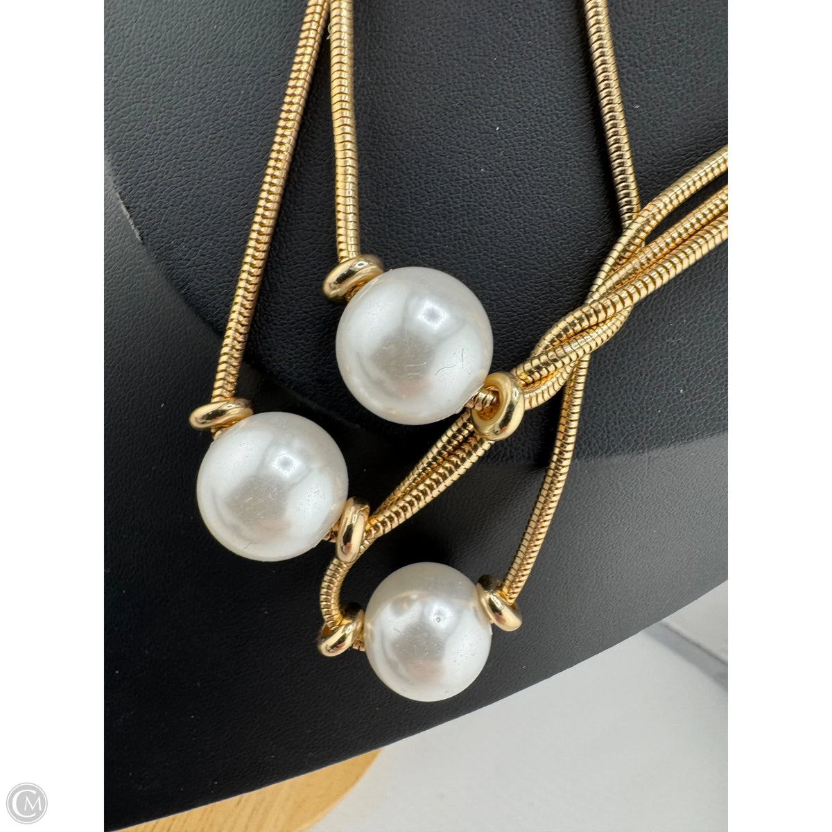 Necklace Layered By Alfani