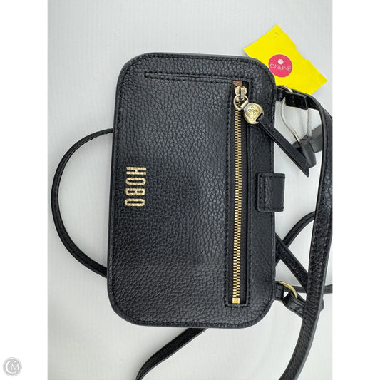 Crossbody Leather By Hobo Intl, Size: Small