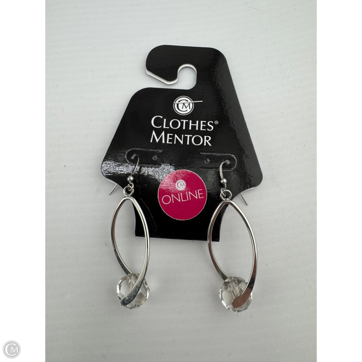 Earrings Dangle/drop By Clothes Mentor