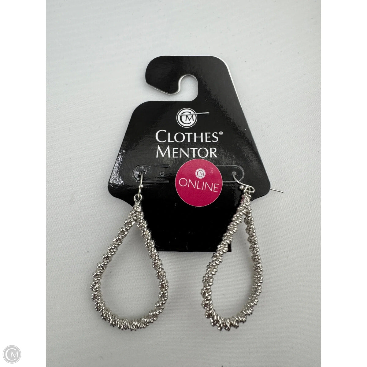 Earrings Dangle/drop By Clothes Mentor