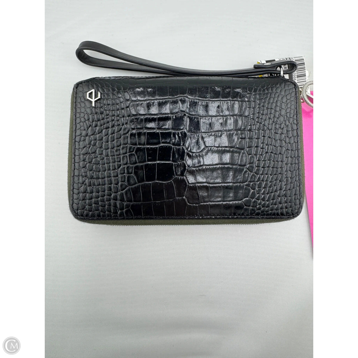 Wristlet Leather By Rag And Bone, Size: Small
