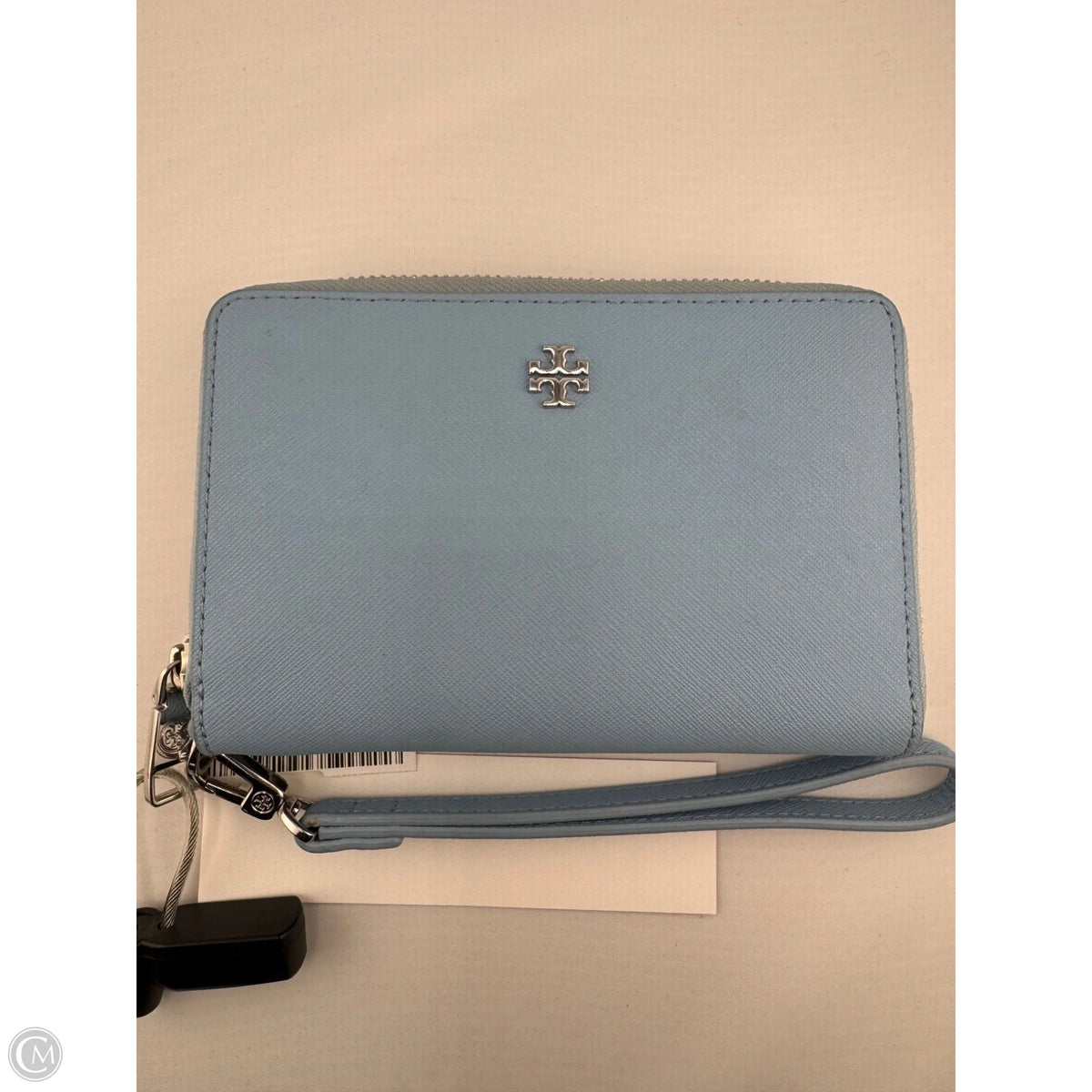 Wristlet Designer By Tory Burch, Size: Medium
