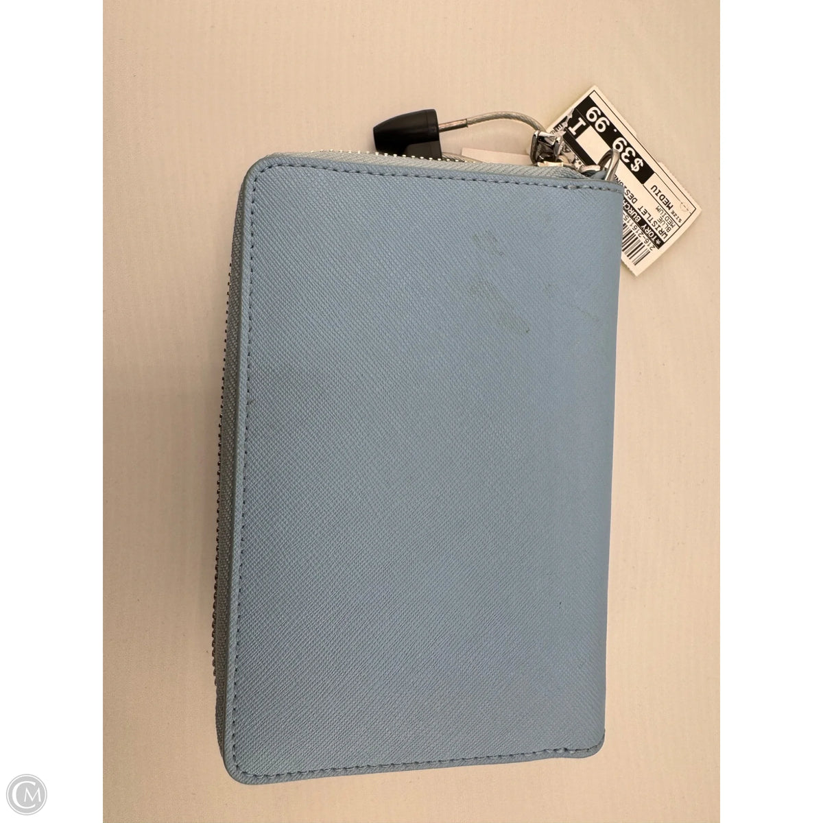 Wristlet Designer By Tory Burch, Size: Medium