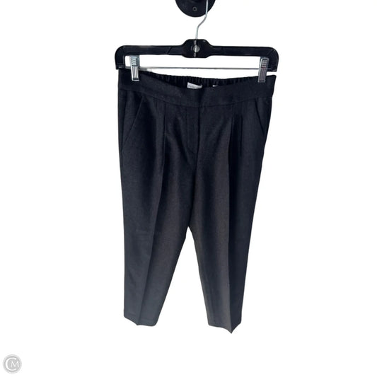 Pants Dress By Babaton In Grey, Size: 2