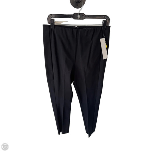 Pants Dress By Rag And Bone In Black, Size: 10