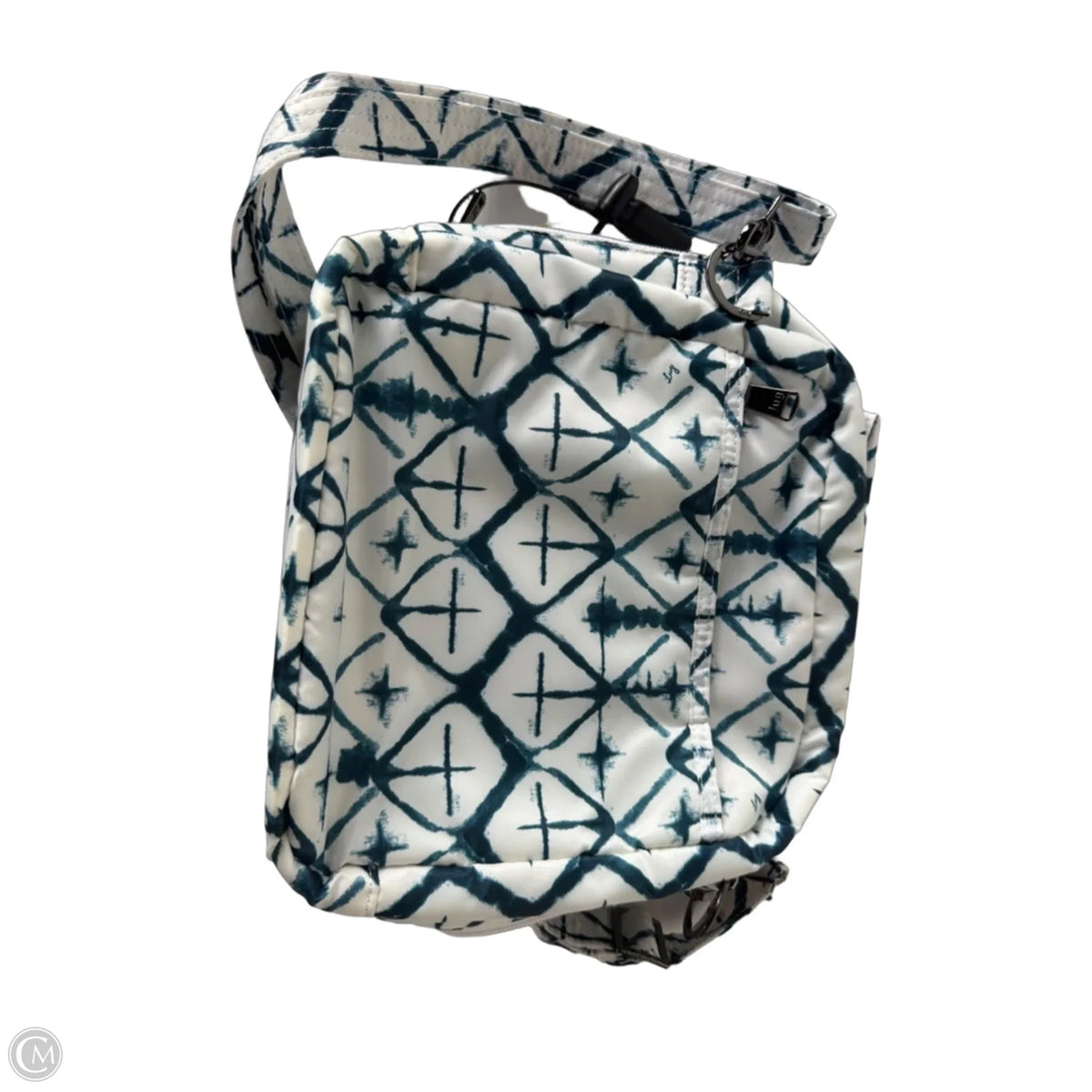 Crossbody By Lug, Size: Medium