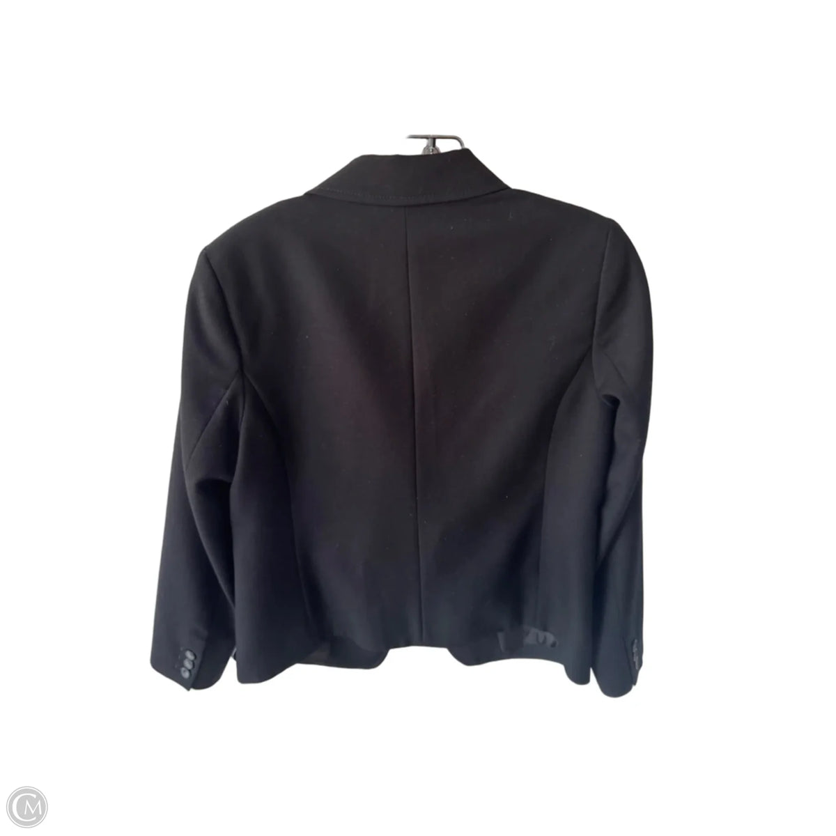 Blazer By Pendleton In Black, Size: Sp