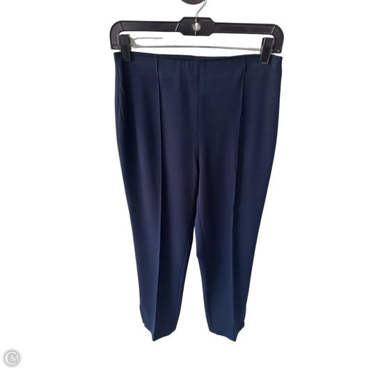 Pants Dress By Nic + Zoe In Blue, Size: 4