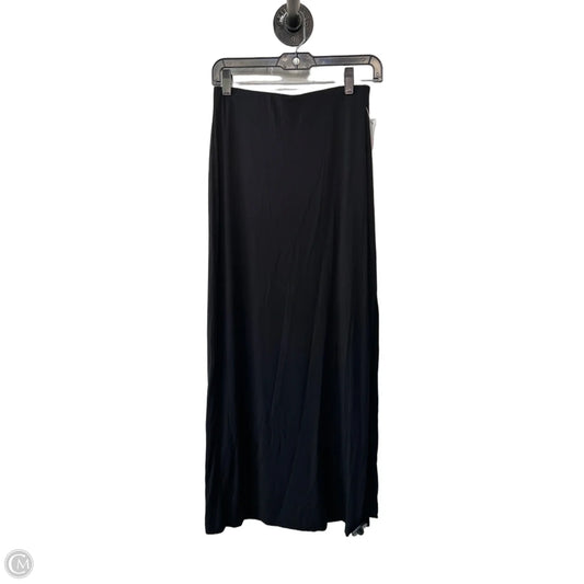 Skirt Designer By Ayr In Black, Size: S