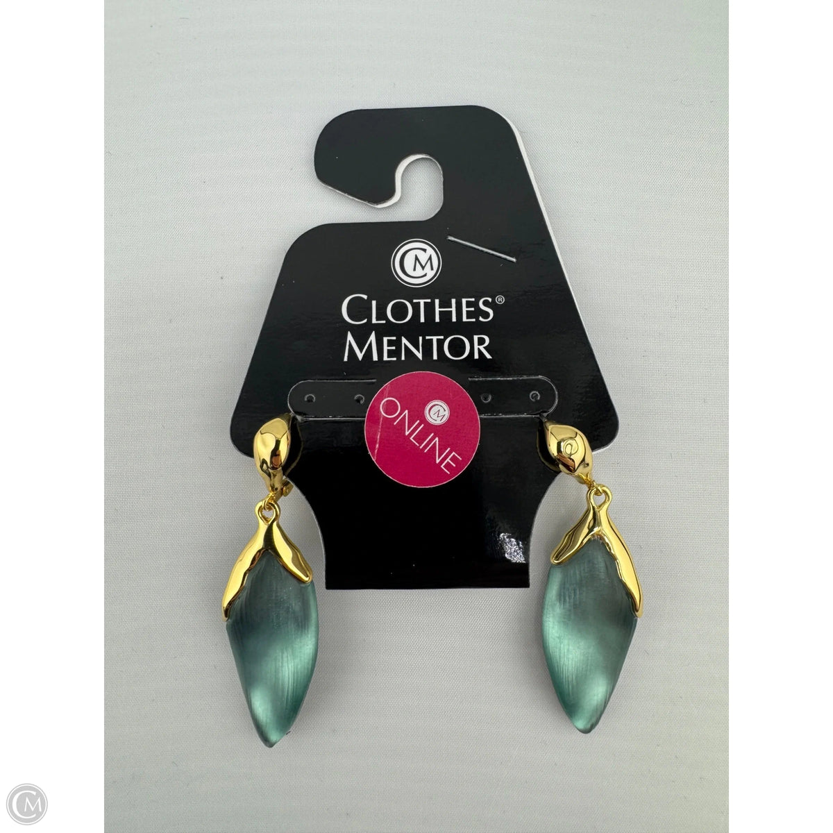 Earrings Dangle/drop By Alexis Bittar