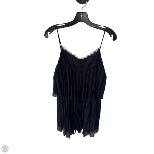 Dress Party Short By Mng In Black, Size: S