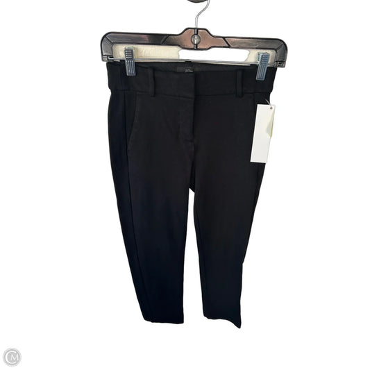 Pants Dress By J. Crew In Black, Size: 0p