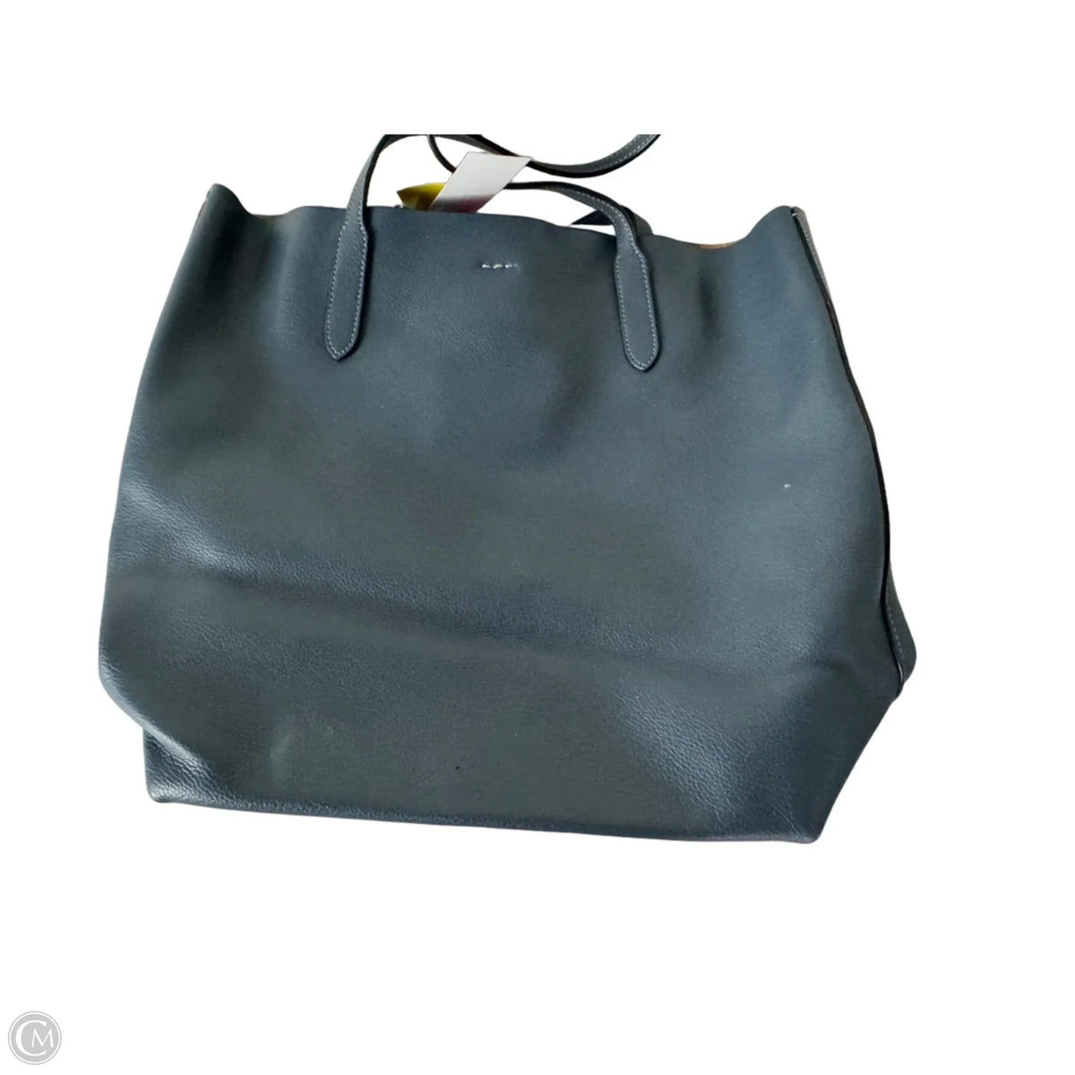 Tote Designer By Coach, Size: Medium