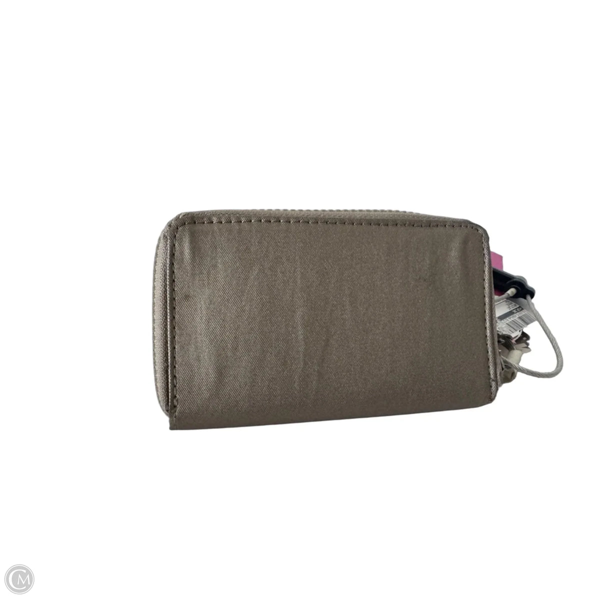 Wristlet By Kipling, Size: Medium