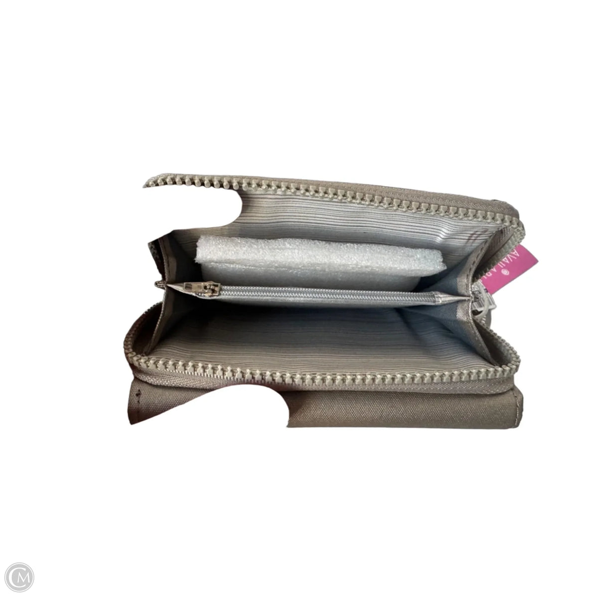 Wristlet By Kipling, Size: Medium