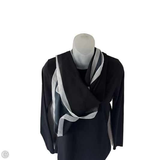 Scarf Long By Calvin Klein