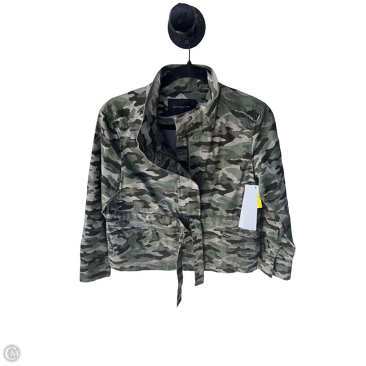 Jacket Other By Banana Republic In Camouflage Print, Size: Xsp