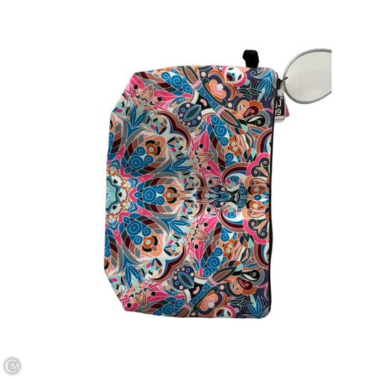 Makeup Bag By Clothes Mentor, Size: Small