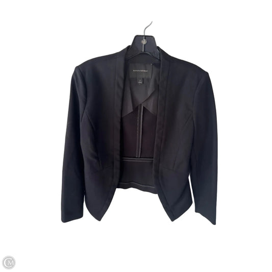 Blazer By Banana Republic In Black, Size: S