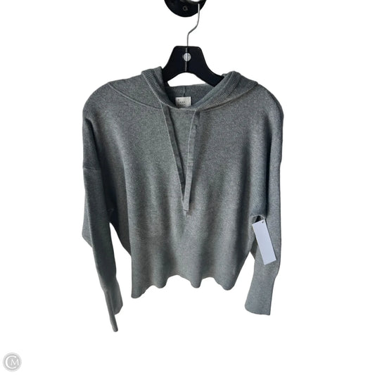 Sweater By A New Day In Grey, Size: M