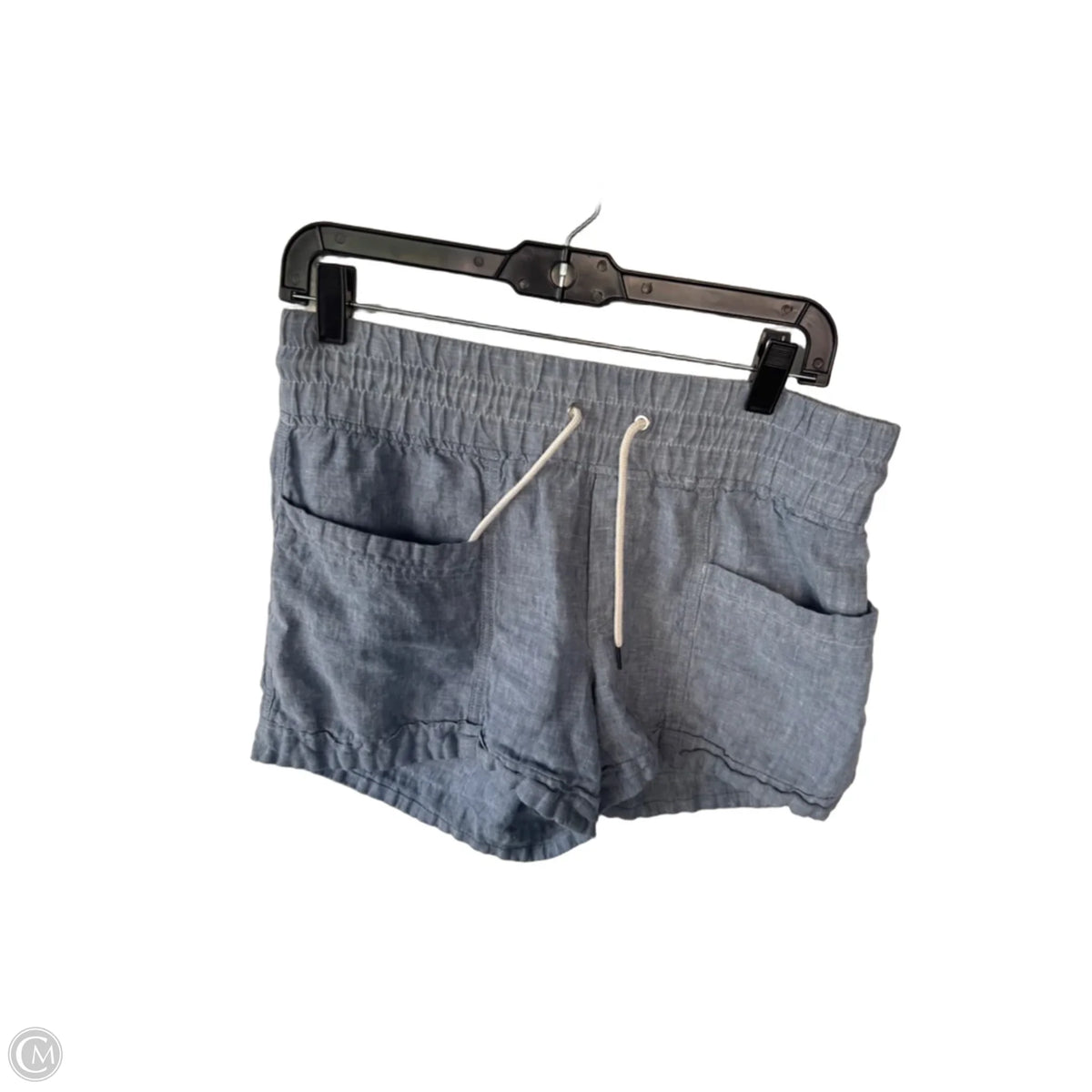Shorts By Athleta In Blue, Size: 6