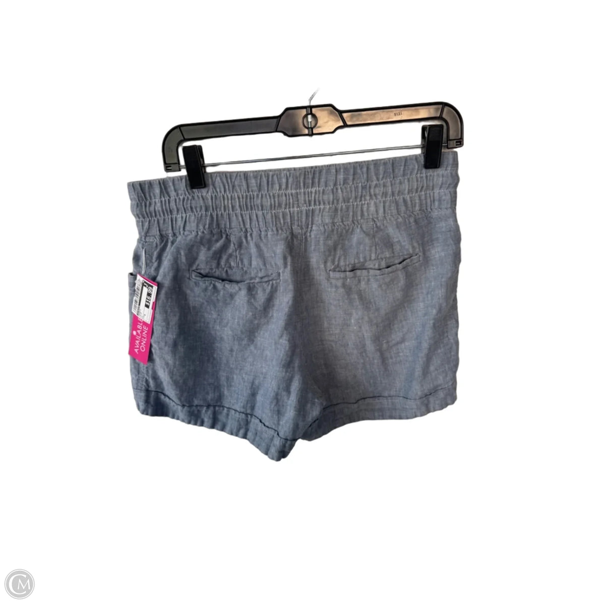 Shorts By Athleta In Blue, Size: 6