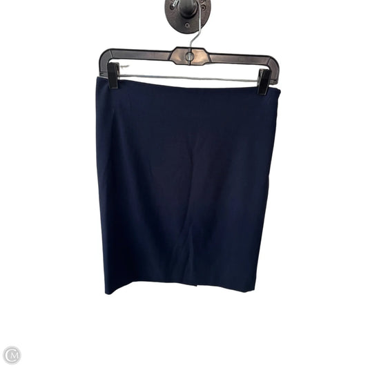 Skirt Midi By Cma In Blue, Size: 0