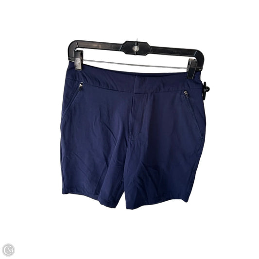 Athletic Shorts By Tommy Bahama In Blue, Size: S